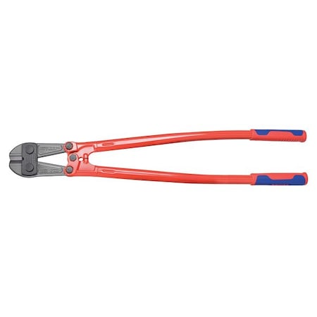 35-3/4" Bolt Cutter, Ergonomic Grip