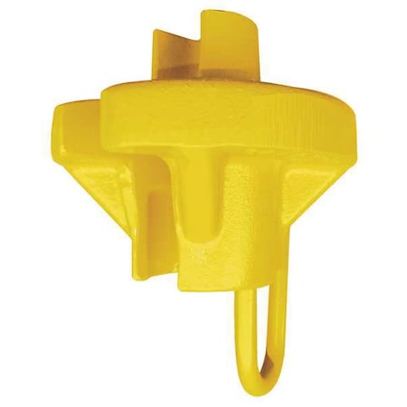 Pipe Carrier,Tea Cup,Cap6.6Tons,Dia2.25"