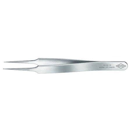 Precision Tweezers Needle-Pointed Shape, Non-Magnetic