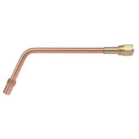 Heating Nozzle,1 Piece,Size 15,Acetylene