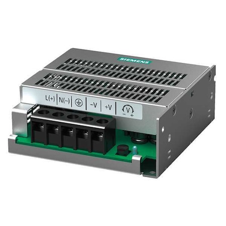 DC Power Supply, 85/264V AC, 12V DC, 36 W, 3 A, Wall