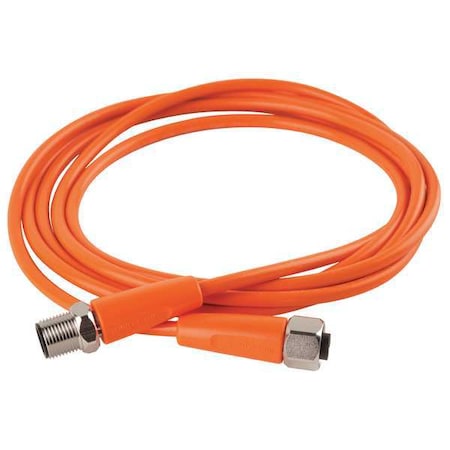 Cordset,5 Pin,Receptacle,Female