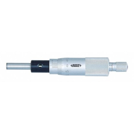 Micrometer Head,Carbide Spindle Material