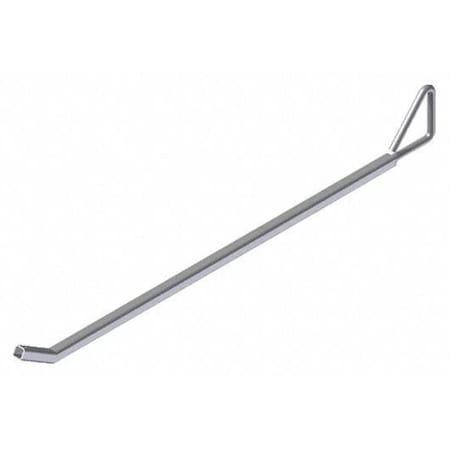 Replacement Handle,42 in. Long