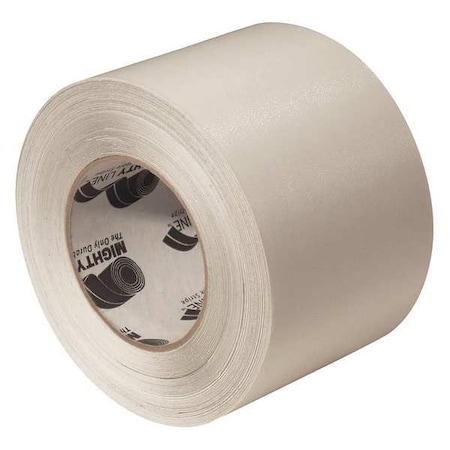 Floor Tape vinyl 3 3/4 in W x 50 mil Thick