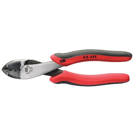 Wire Crimping Pliers