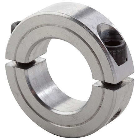 2C-200-A Two-Piece Clamping Collar