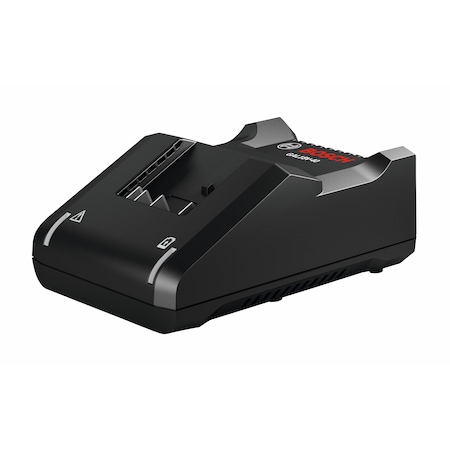Battery Charger, 120V AC, (1) 18V