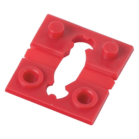 Conduit Spacer, Conduit Use, 4"
