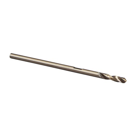 Replacement Bit for Hole Cutter 89552, Hole Cutter, 4.3", High Speed Steel