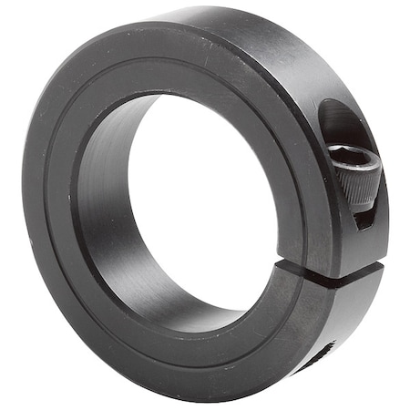 1C-200 One-Piece Clamping Collar