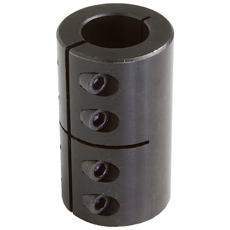 ISCC-062-050 One-Piece Industry Standard Clamping Coupling