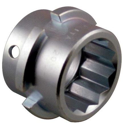 Outer Sleeve, 7/8" (M22) x M39
