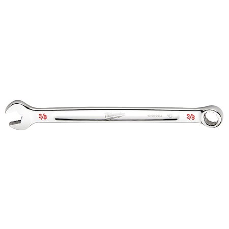 3/8 in. SAE Combination Wrench