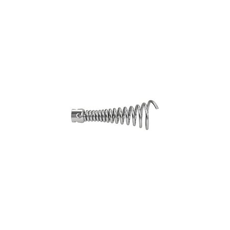Funnel Auger for 5/8 in. Sectional Cable