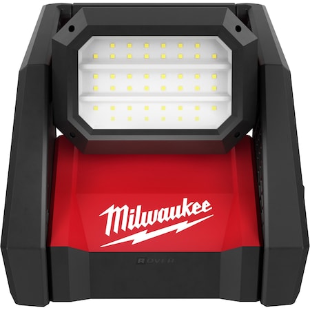 M18 ROVER Dual Power Flood Light (Tool Only)