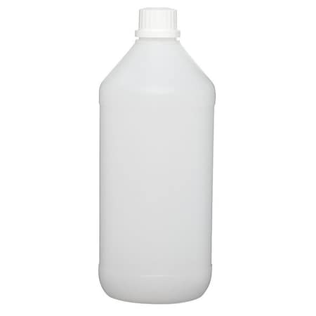 Tamper Evident Bottle 1000 ML,PK20