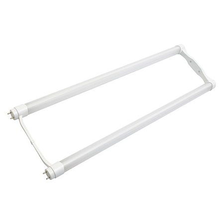 LED Type B U Lamp U6,T8,G13,5000 K