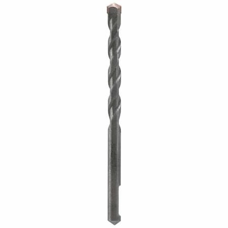Coring Bit, 4 11/16 in, Carbide, SDS-plus