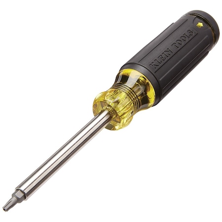 8.49" (21.6 cm), Drive Size: 1/4" , Num. of pieces:1