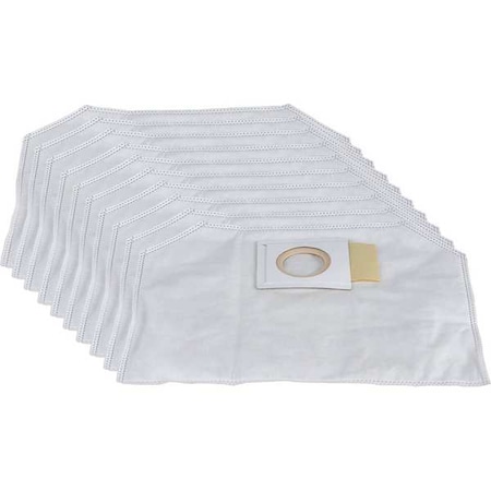 Vacuum Bag, 10 PK