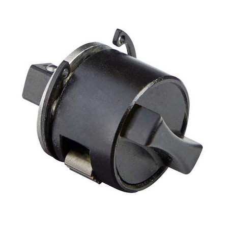 Tall Shift Knob Assembly for M12 FUEL 1/4 in. High Speed Ratchet