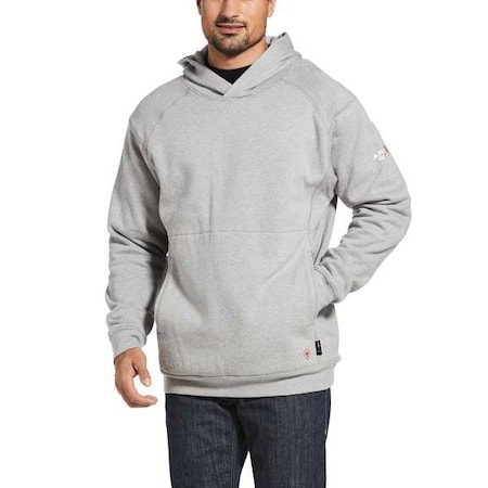 FR Pullover Hoodie,Men's,L