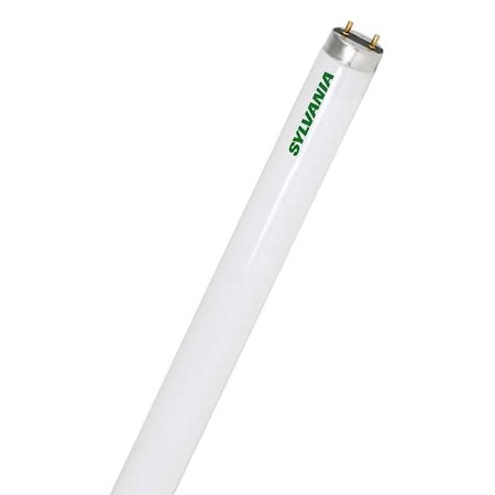 Fluorescent,25 W,T8,Medium Bi-Pin (G13)
