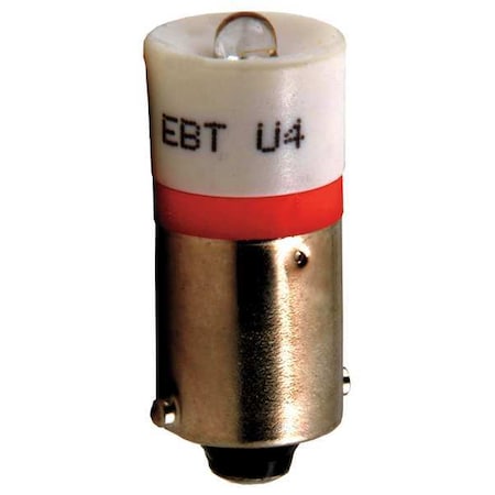 SIEMENS T3 1/4 Miniature LED Light Bulb