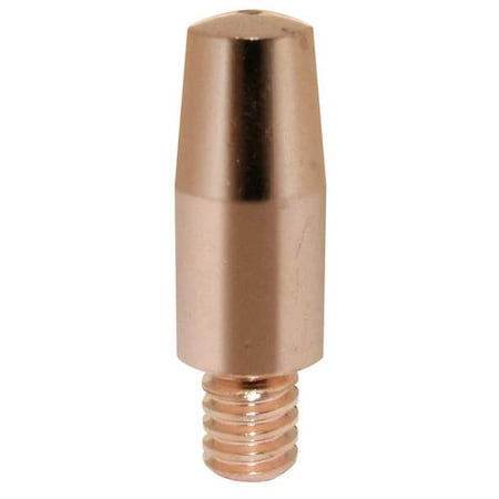 LINCOLN MIG Welding Cyl Contact Tip