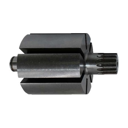 Rotor, 3.5 in L, INGERSOLL RAND