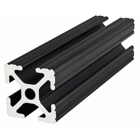 Framing Extrusion,T-Slotted,10 Series