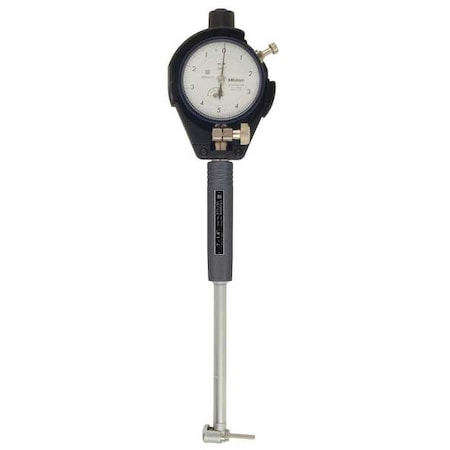 Bore Gauge,0.7 to 1.4" Range,0.0001"