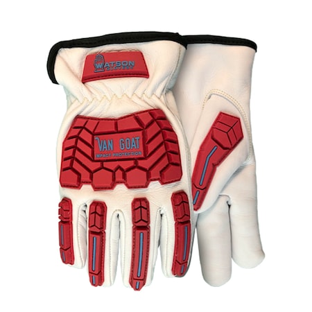 WINTER LINED GLOVE, PR