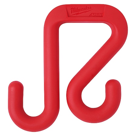 2 in. Utility Bucket Hook