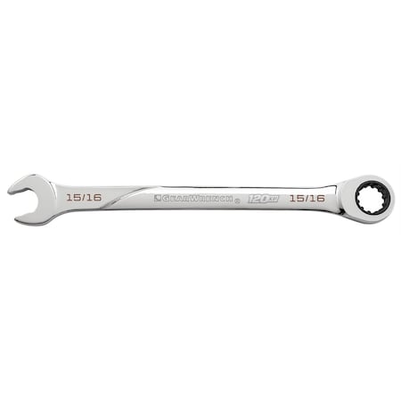 Universal Spline XL Wrench,15/16" 120XP