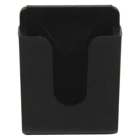 CB Microphone Holder,Black