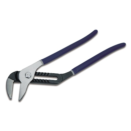 1 Piece Utility Superjoint Pliers Double-Dipped Plastic Handle