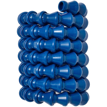 Hose, 1/4", 5ft., Coil