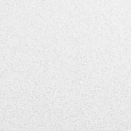 Ceiling Tile, 24 in W x 24 in L, Beveled Tegular, 9/16 in Grid Size, 12 PK