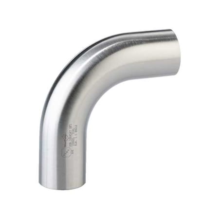 90Elbow,SS,OrbitalWeld1"