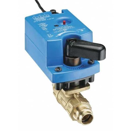 Electric Valve Actuator,Floating,24V