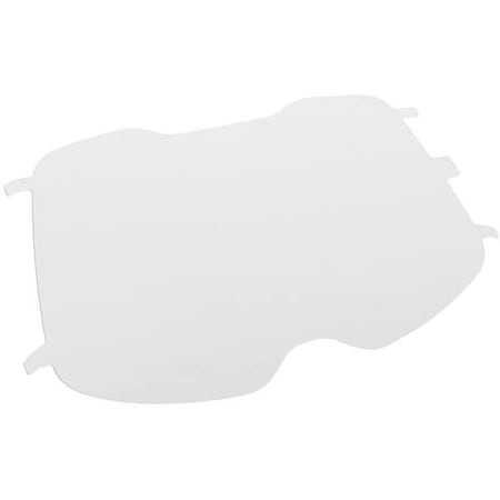 Outside Protection Plate, PK5