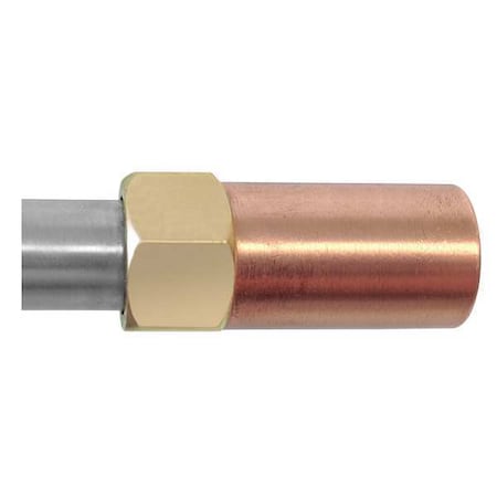 Heating Tip Accessory,1 Piece,Size 8