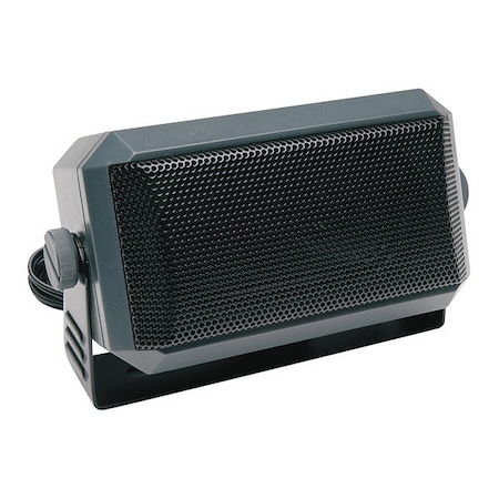 Universal CB Extension Speaker,2.75x4.5