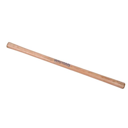 Williams Wood Replacement Handle,2-4Lb,14L