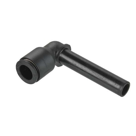 Elbow,Nylon,Push-Fit6mm,Push-Fit6mm
