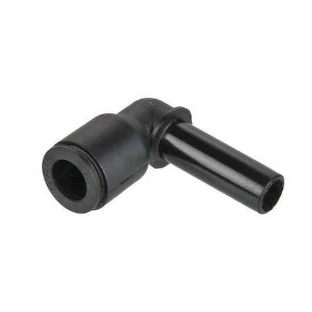 Elbow,Nylon,Push-Fit6mm,Push-Fit8mm