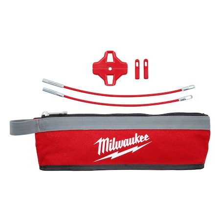 Repair Kit for Polyester Fish Tapes