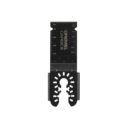 OscillatingToolBlade,L:6",Carbide